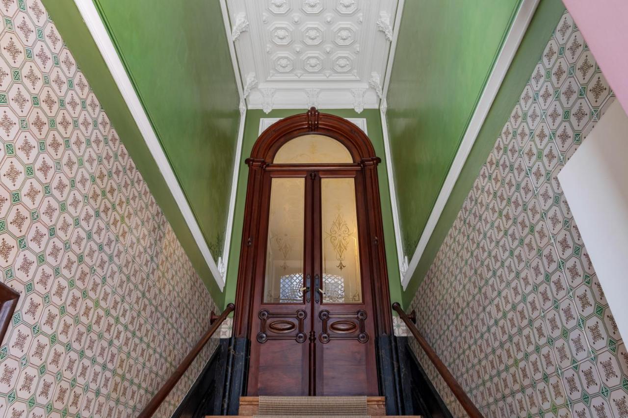 Casa Do Arquiteto Townhouse - Adults Only Hotel Porto Exterior photo