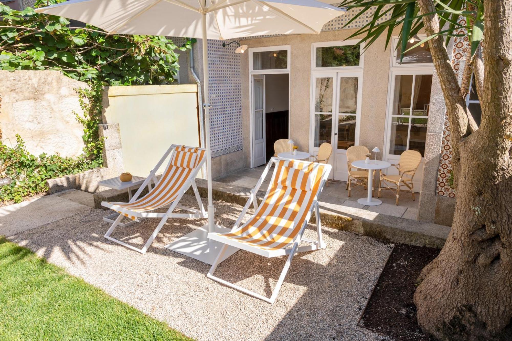 Casa Do Arquiteto Townhouse - Adults Only Hotel Porto Exterior photo