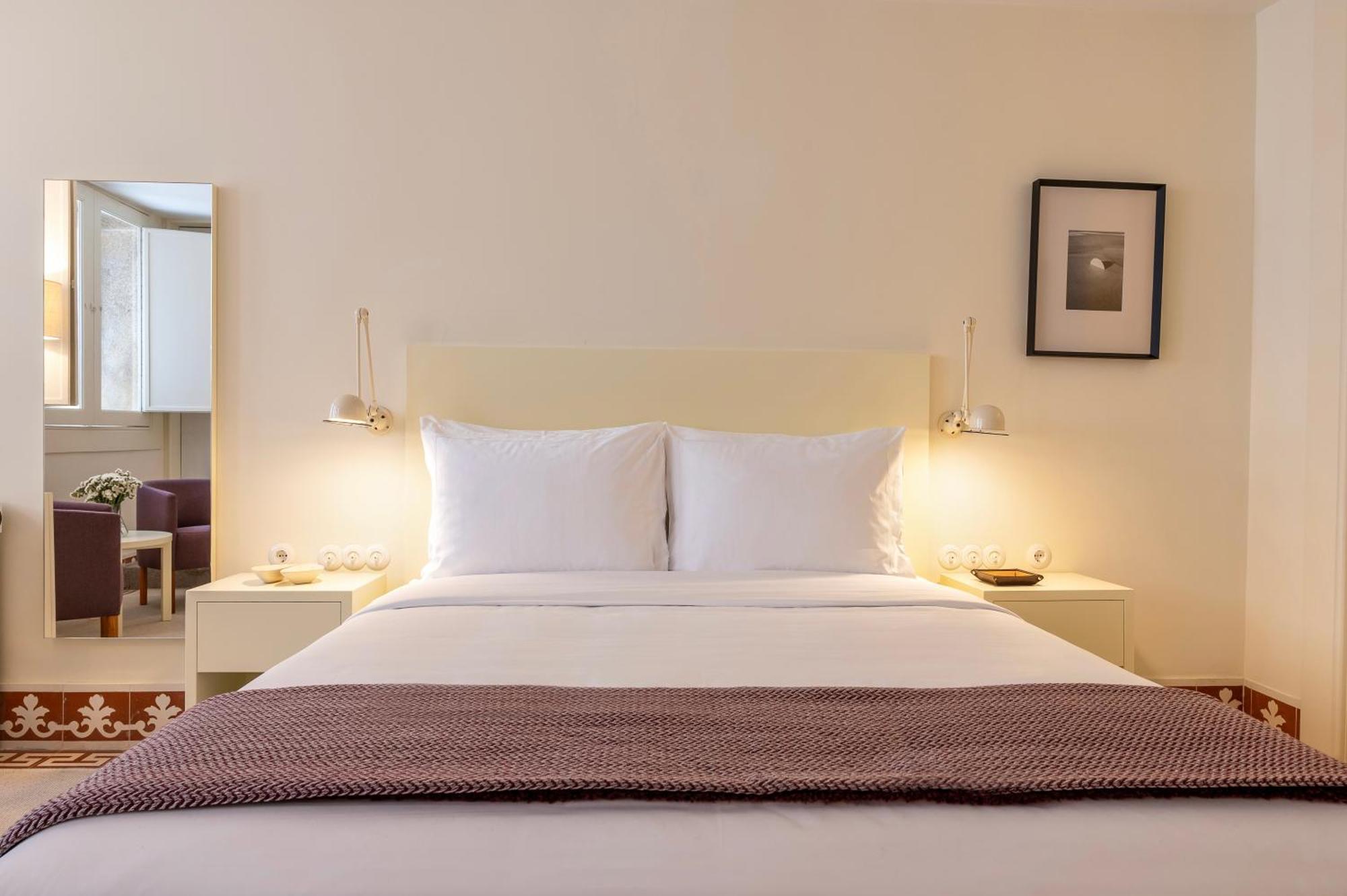 Casa Do Arquiteto Townhouse - Adults Only Hotel Porto Room photo
