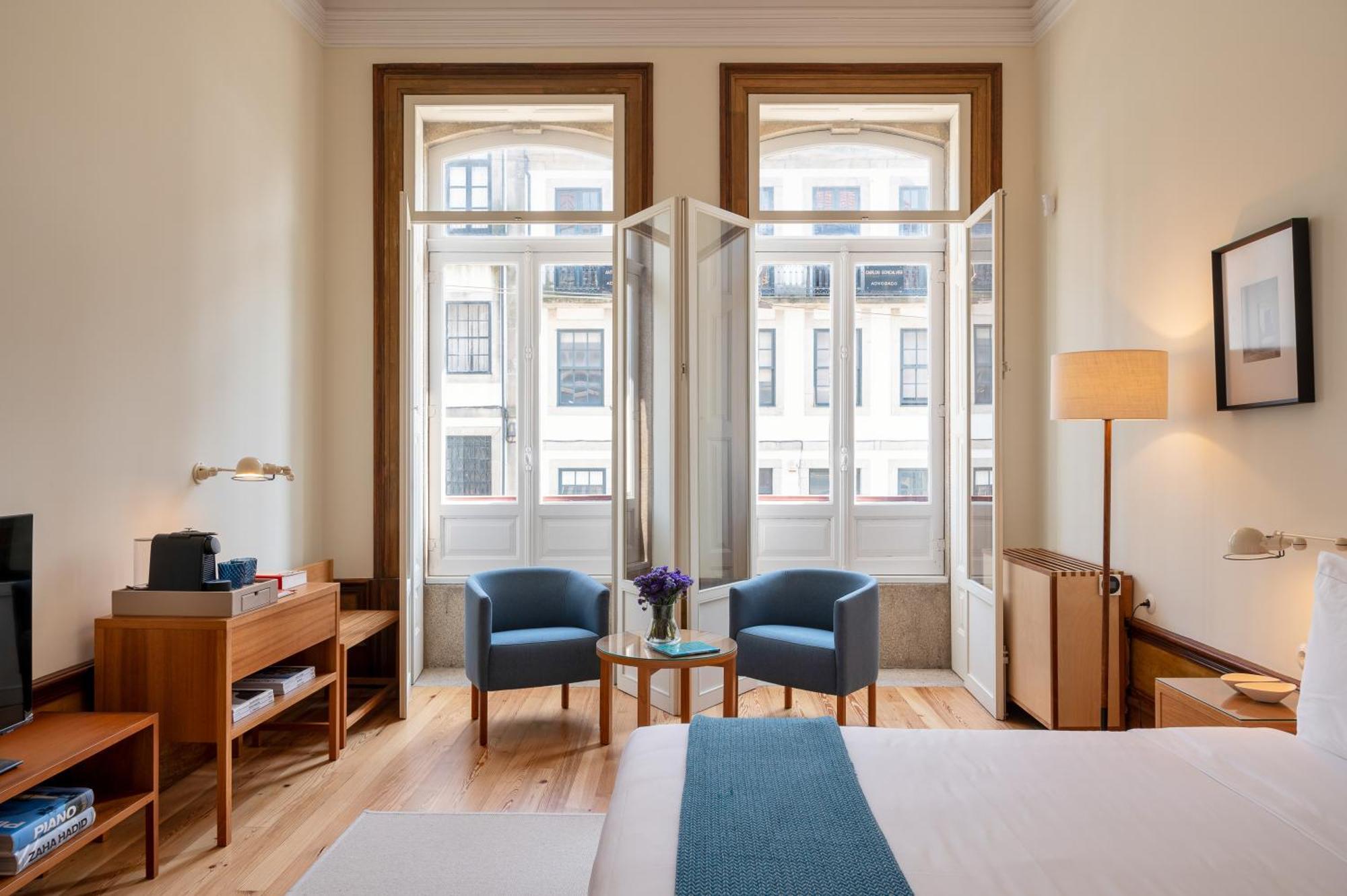 Casa Do Arquiteto Townhouse - Adults Only Hotel Porto Room photo