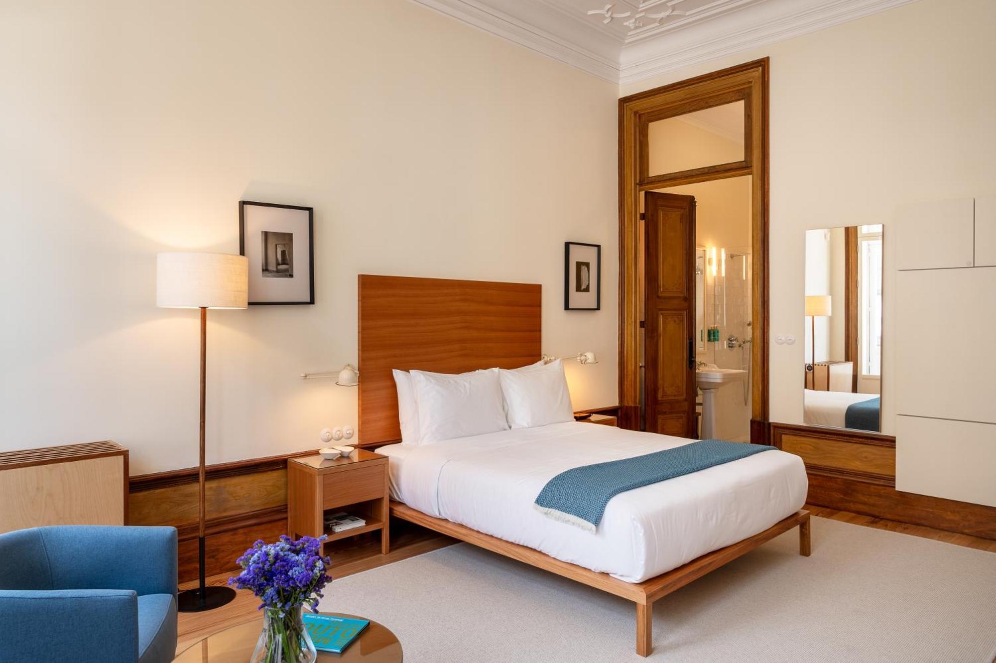 Casa Do Arquiteto Townhouse - Adults Only Hotel Porto Room photo