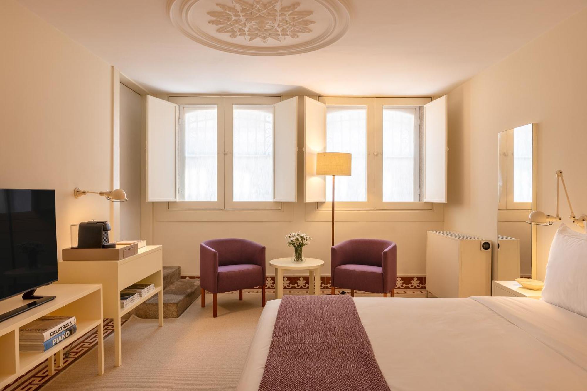 Casa Do Arquiteto Townhouse - Adults Only Hotel Porto Room photo