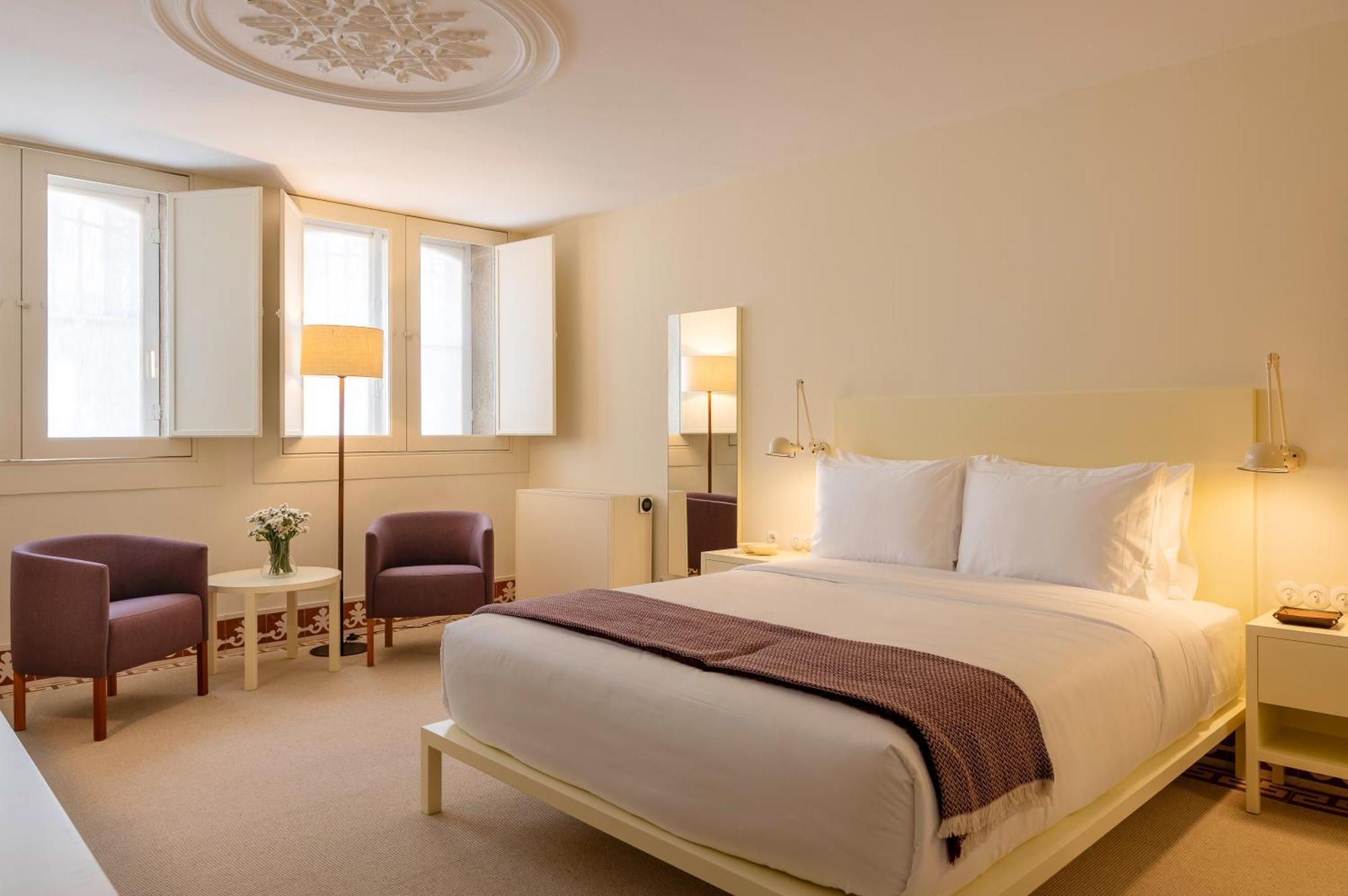 Casa Do Arquiteto Townhouse - Adults Only Hotel Porto Room photo