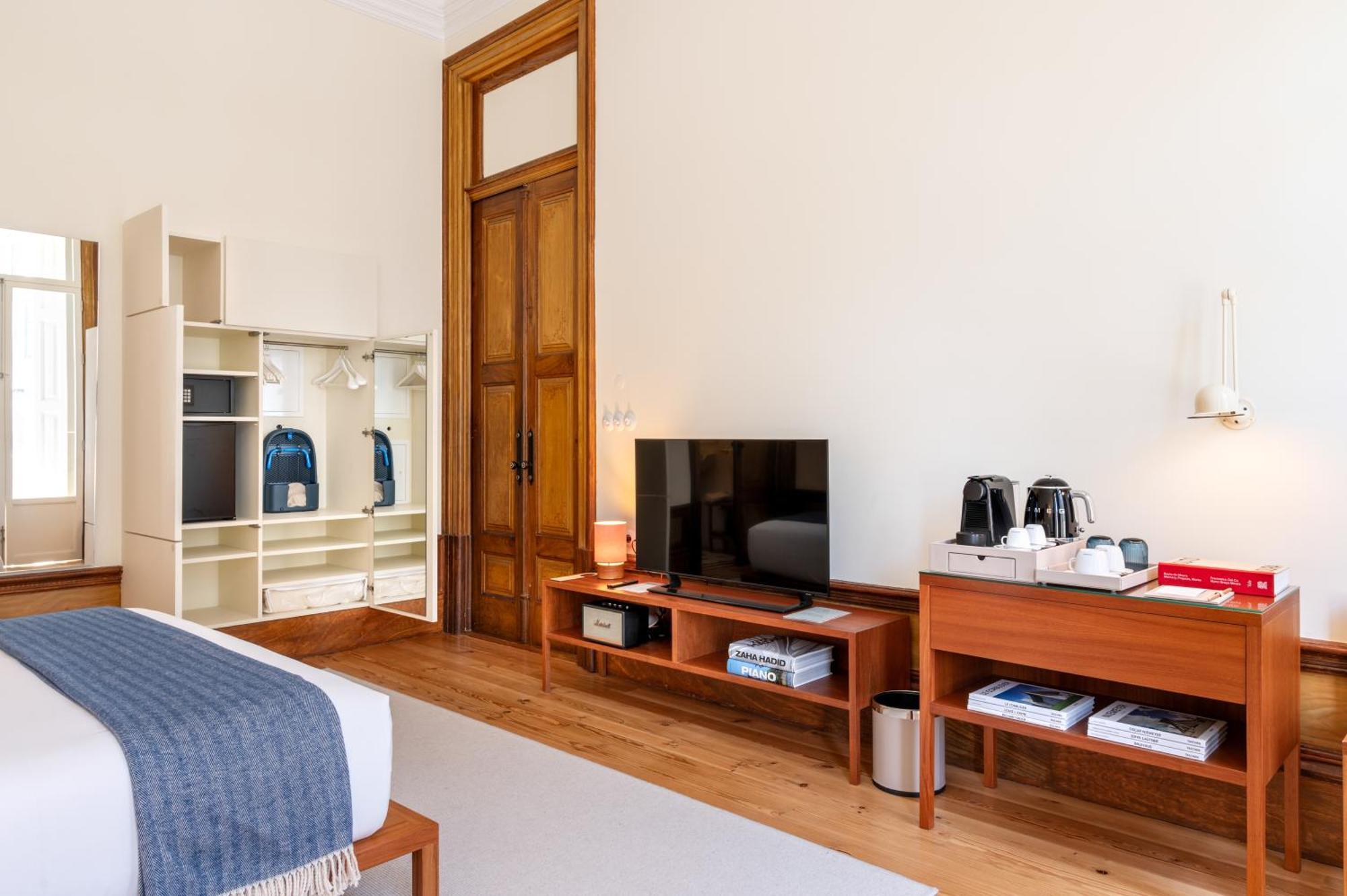 Casa Do Arquiteto Townhouse - Adults Only Hotel Porto Room photo